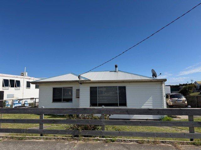 House for sale in Currie, Tasmania