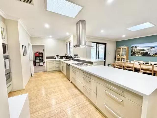 House for rent in Broughton, Victoria
