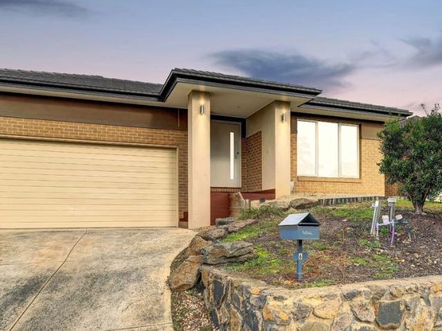 Apartment for rent in Camerons Creek, Victoria