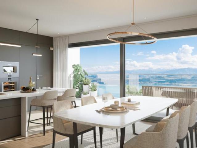 Haus kaufen in Tévenon, Waadt