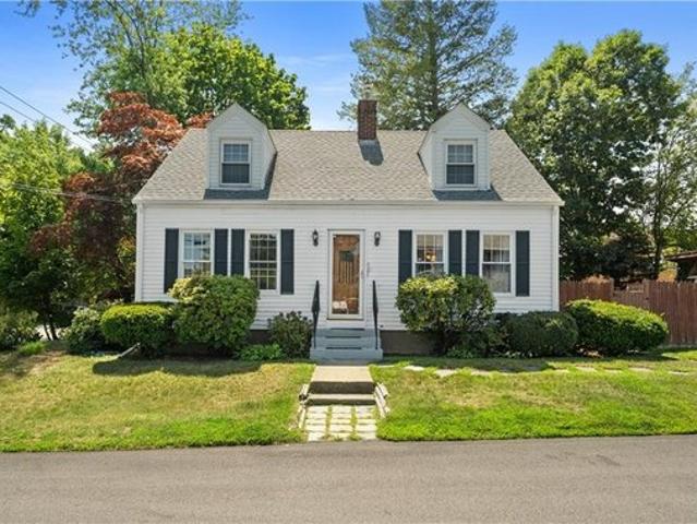 House for sale in East Providence, Rhode Island