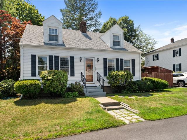 House for sale in East Providence, Rhode Island