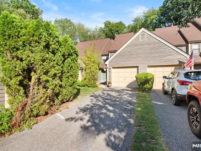 Townhouse for sale in Passaic, New Jersey