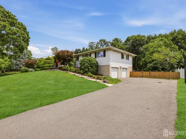 House for sale in East Brunswick, New Jersey