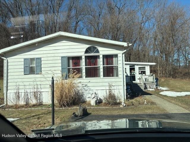 House for sale in Connelly, New York