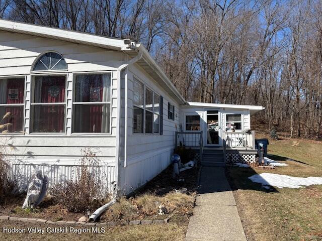 Property for sale in Connelly, New York