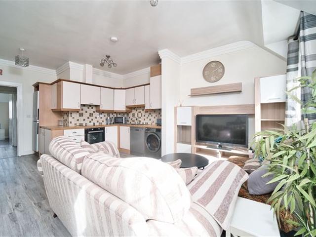 Apartment for sale in Bluebell, Dublin