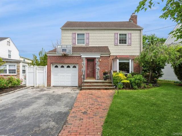House for sale in Nassau, New York