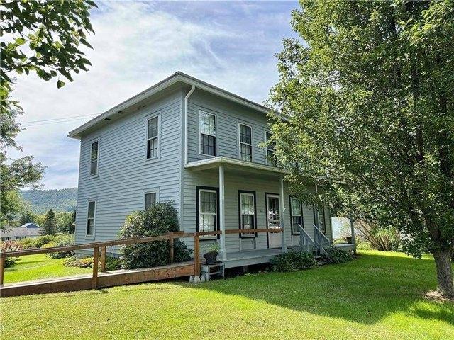 House for sale in Laurens, New York