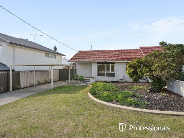 Apartment for rent in Balga, City of Stirling