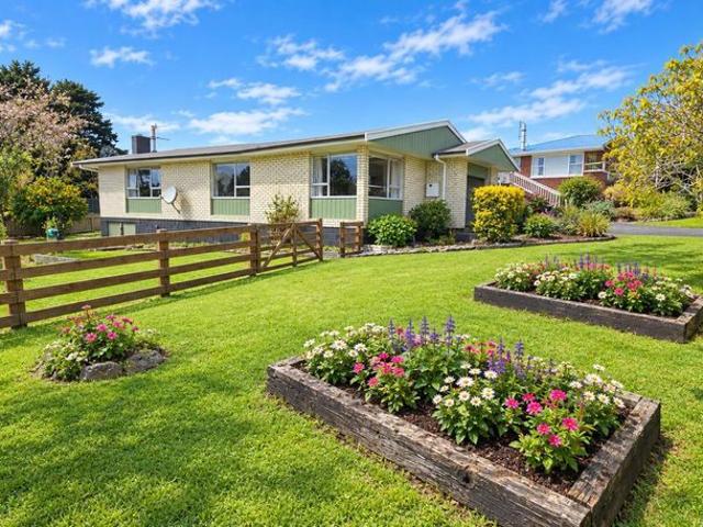 House for rent in Urenui, New Plymouth District