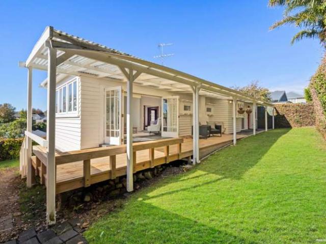 House for sale in Hillersden