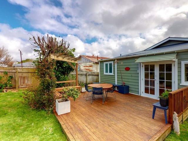 House for rent in Ngaio, Wellington