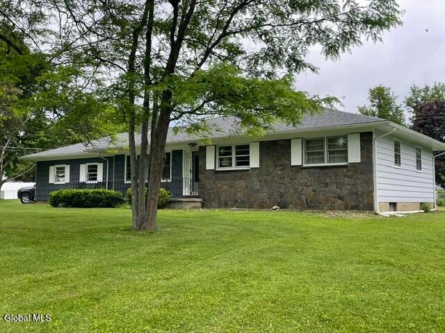 House for sale in New York