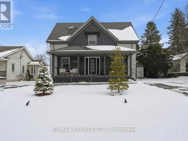 House for sale in Prince Edward, Ontario