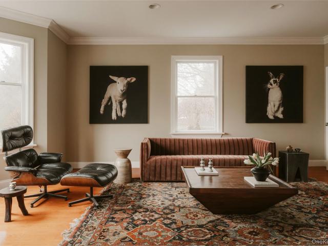 House for sale in Hyde Park, New York