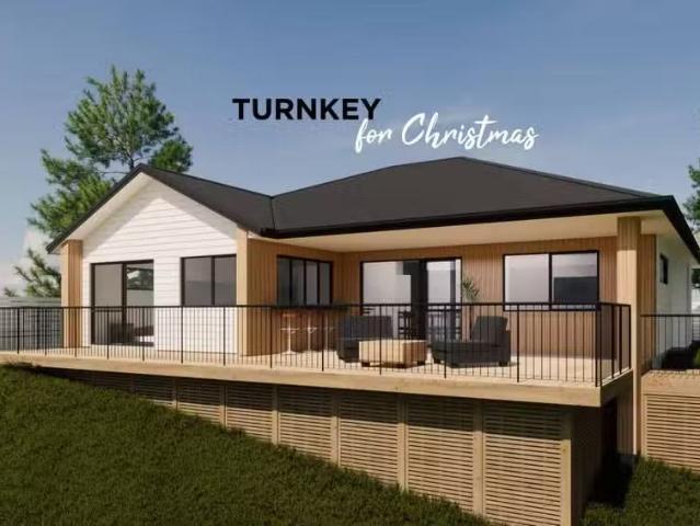 House for sale in Pauatahanui, Wellington