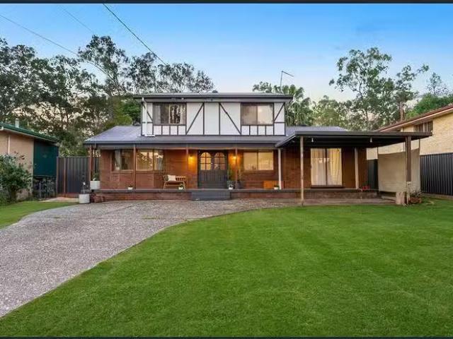 House for rent in Toombul, Queensland