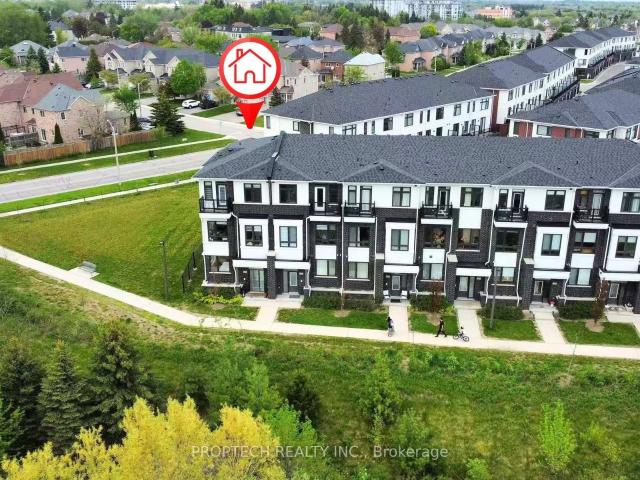 Condo for sale in Woburn, Ontario