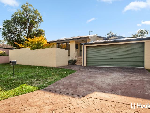 House for rent in Charnwood, District of Belconnen