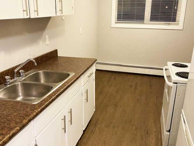 Apartment for rent in Alberta