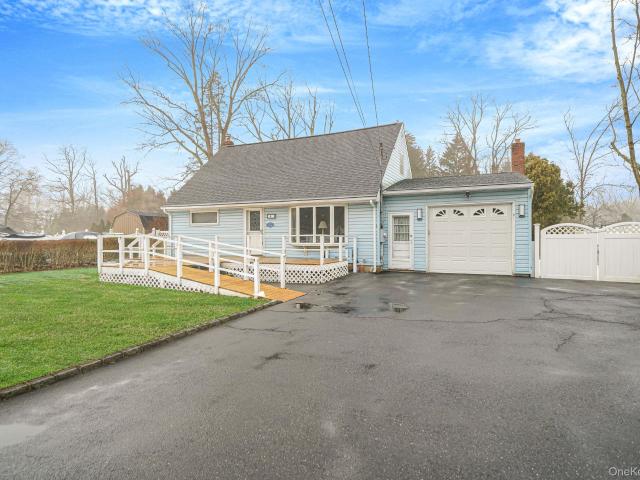 House for sale in Centereach, New York