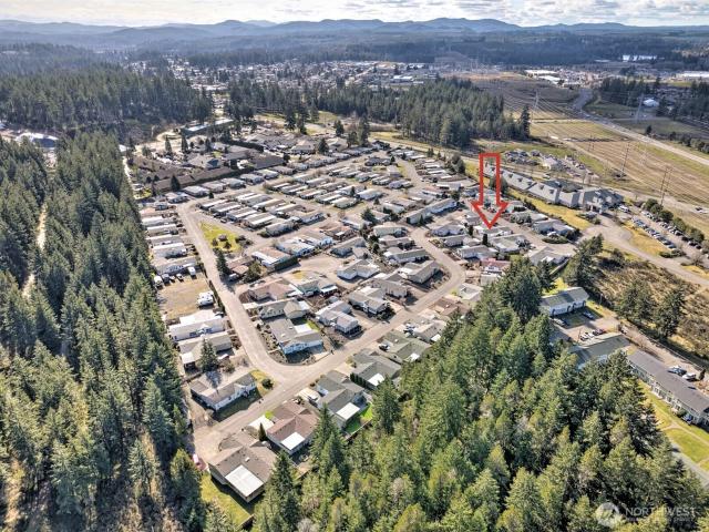 House for sale in Shelton, Washington