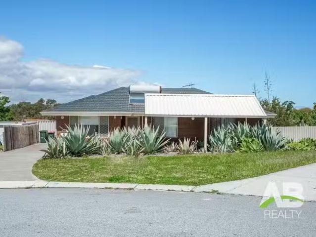 House for rent in Heathridge, Western Australia