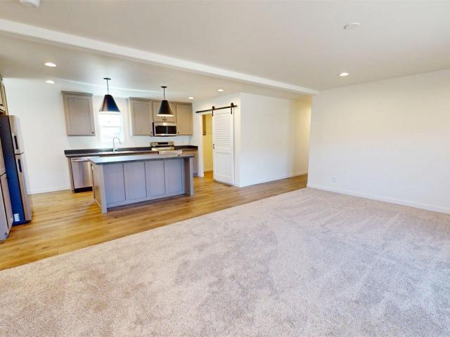 House for sale in Omak, Washington