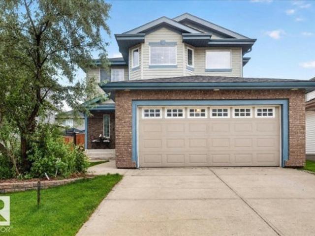 House for sale in Saint Albert, Alberta