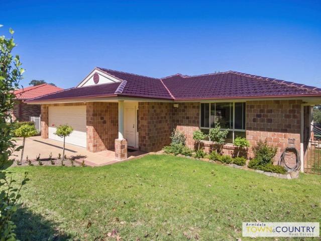 House for sale in Ben Venue, Armidale