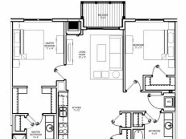 Apartment for rent in New Hampshire