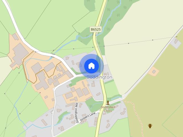 House for rent in Northumberland