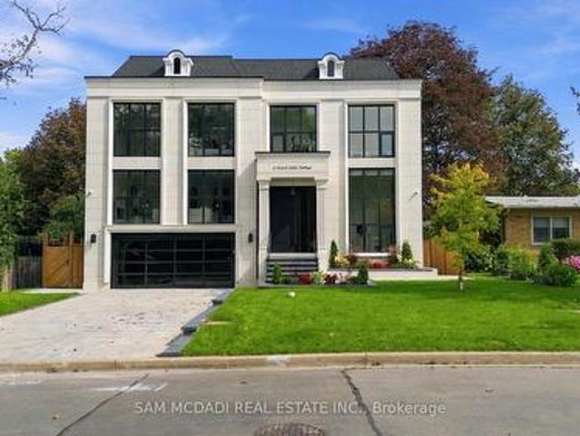 House for sale in Don Valley East, Toronto