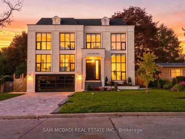 House for sale in Don Valley East, Toronto