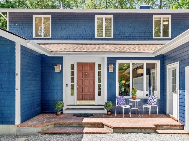 House for sale in Barrington, Rhode Island