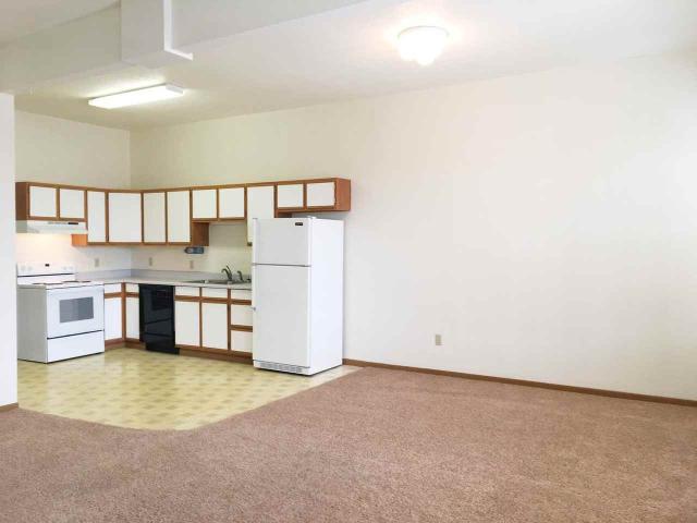Apartment for rent in Minot, North Dakota