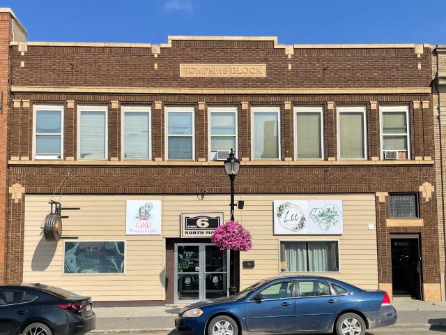 Apartment for rent in Minot, North Dakota