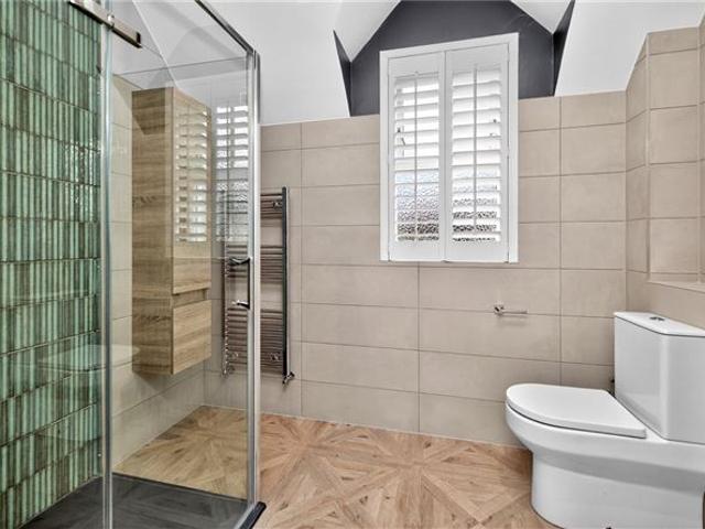 Terraced House for sale in Callan, North Tipperary