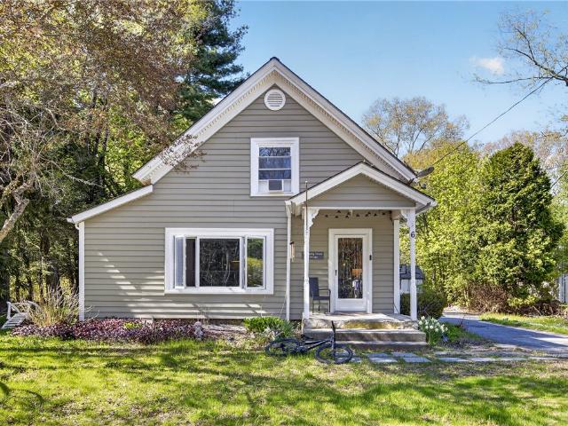 Property for sale in Foster, Rhode Island