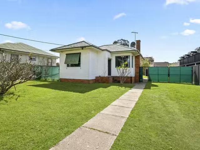 House for rent in Fairfield