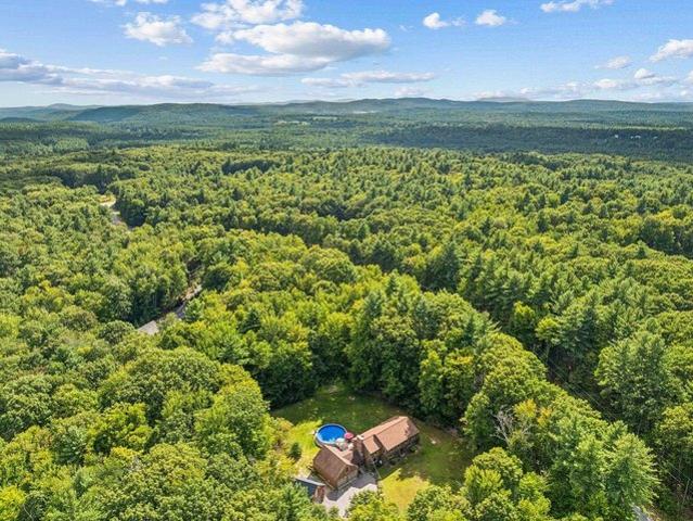 House for sale in New Hampshire