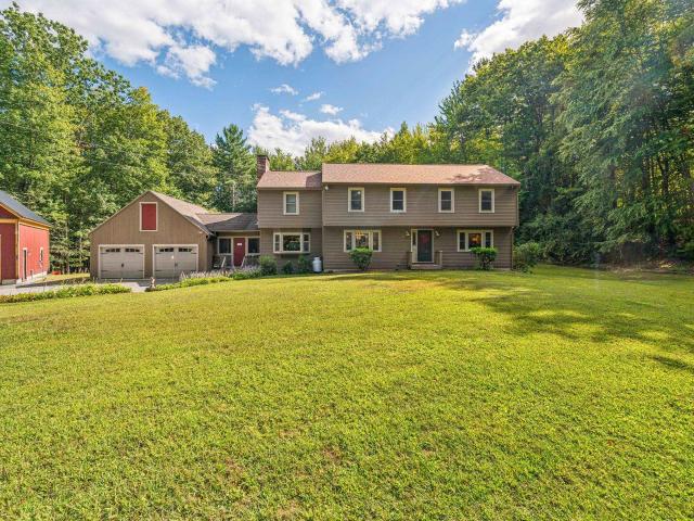 House for sale in New Hampshire