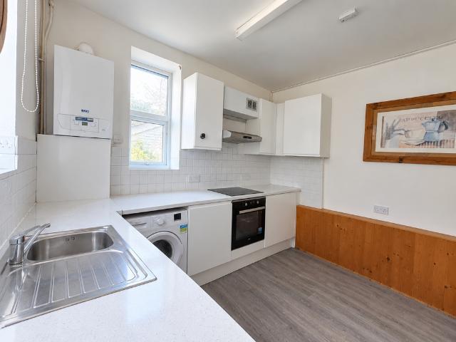 Apartment for rent in West Hoe, Plymouth