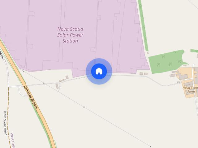 House for rent in Stokesby, Isle Of Man