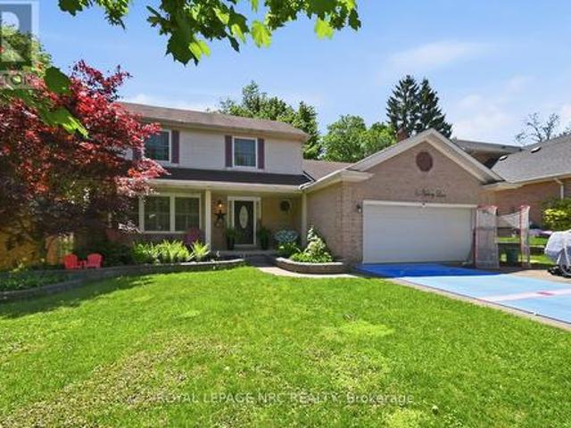 House for sale in Niagara, Ontario