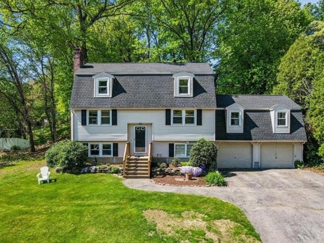 House for sale in New Hampshire
