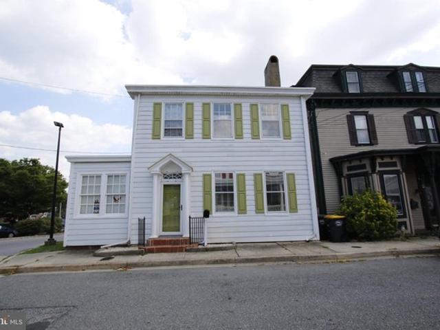 House for sale in Delaware