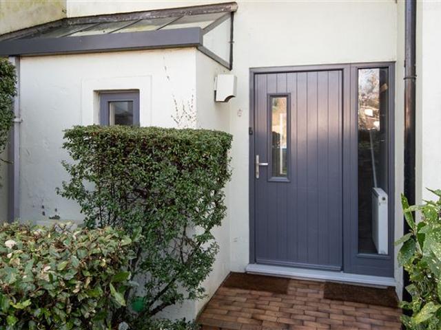 Terraced House for sale in Bluebell, Dublin