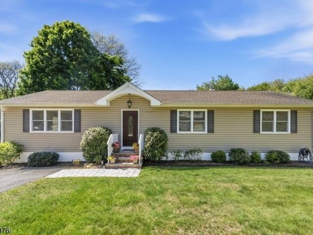 House for sale in Randolph, New Jersey